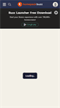 Mobile Screenshot of homepackbuzz.com